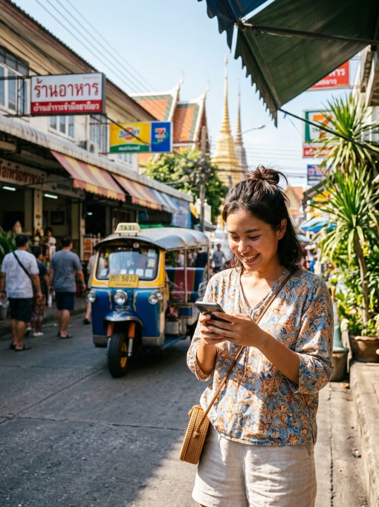 Thailand
